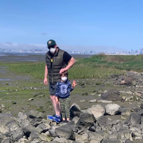 Meet your Posher, Dave - Picture 1 of 1